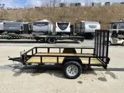 new Utility Trailers Sure-Trac  for sale, in Carlisle, PA Thumbnail 7