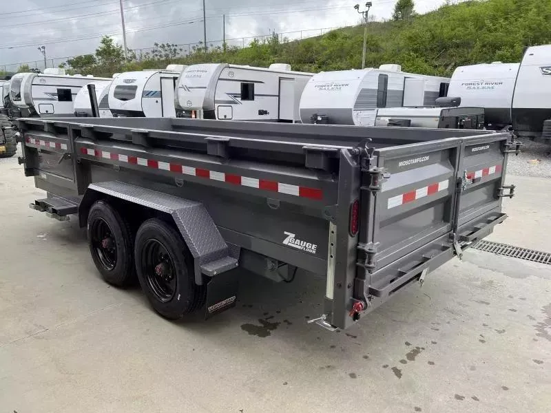 new Dump Trailers Midsota  for sale, in Carlisle, PA Thumbnail 25