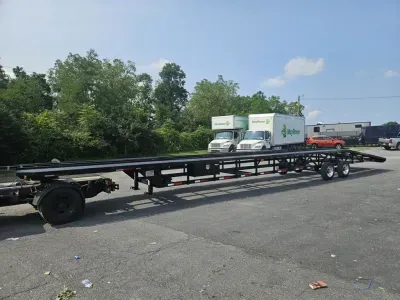 2026 Other TAKE 3 CAR / TRAILER HAULER