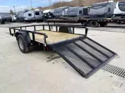 new Utility Trailers Sure-Trac  for sale, in Carlisle, PA Thumbnail 27