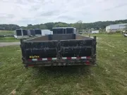 used Dump Trailers Big Tex Trailers  for sale, in Carlisle, PA Thumbnail 5