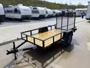 new Utility Trailers American Manufacturing Operations (AMO)  for sale, in Carlisle, PA Thumbnail 1