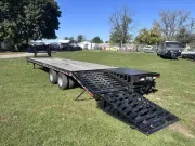 used Equipment / Flatbed Trailers Doolittle Trailer Mfg  for sale, in Carlisle, PA Thumbnail 5