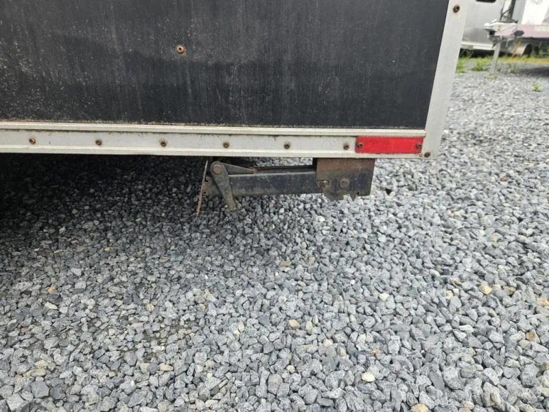 used Cargo (Enclosed) Trailers Wells Cargo  for sale, in Carlisle, PA Thumbnail 11