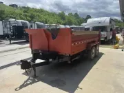 used Dump Trailers Sure-Trac  for sale, in Carlisle, PA Thumbnail 6