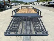 new Utility Trailers Lamar Trailers  for sale, in Carlisle, PA Thumbnail 17