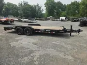 used Equipment / Flatbed Trailers Cam Superline  for sale, in Carlisle, PA Thumbnail 7