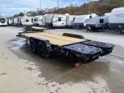 new Equipment / Flatbed Trailers Big Tex Trailers  for sale, in Carlisle, PA Thumbnail 6