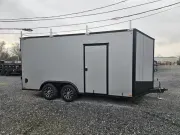 new Cargo (Enclosed) Trailers ITI Cargo  for sale, in Carlisle, PA Thumbnail 5
