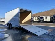 new Cargo (Enclosed) Trailers Sure-Trac  for sale, in Carlisle, PA Thumbnail 20