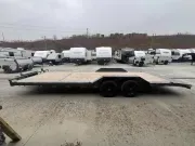 new Car Haulers / Racing Trailers Lamar Trailers  for sale, in Carlisle, PA Thumbnail 4