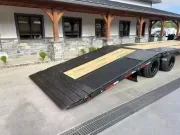 new Equipment / Flatbed Trailers MAXX-D  for sale, in Carlisle, PA Thumbnail 21