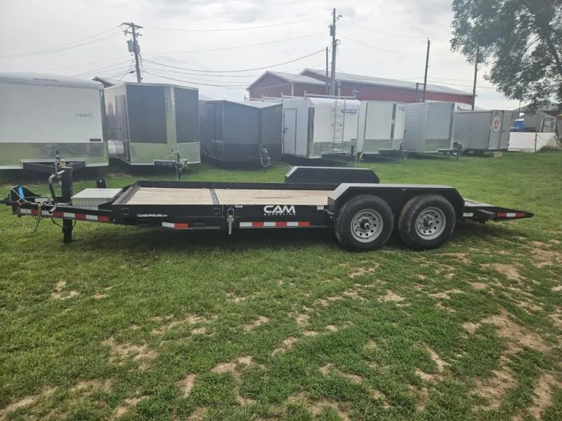 used Tilt Trailers Cam Superline  for sale, in Carlisle, PA Thumbnail 6