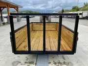 new Utility Trailers American Manufacturing Operations (AMO)  for sale, in Carlisle, PA Thumbnail 4