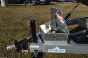 new Equipment / Flatbed Trailers Nordtek Trailers  for sale, in Carlisle, PA Thumbnail 8