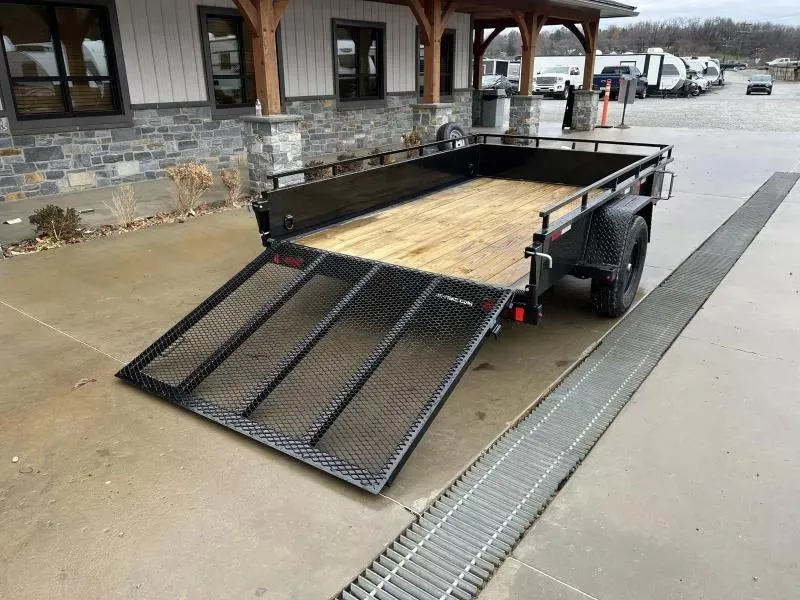 new Utility Trailers Sure-Trac  for sale, in Carlisle, PA Thumbnail 13