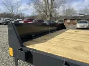 new Car Haulers / Racing Trailers Hillcrest Trailers  for sale, in Carlisle, PA Thumbnail 2