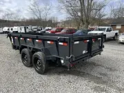 used Dump Trailers Hillcrest Trailers  for sale, in Carlisle, PA Thumbnail 17