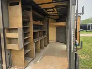 used Cargo (Enclosed) Trailers Stealth Trailers  for sale, in Carlisle, PA Thumbnail 10