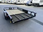 new Utility Trailers American Manufacturing Operations (AMO)  for sale, in Carlisle, PA Thumbnail 12