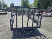 used Utility Trailers Lamar Trailers  for sale, in Carlisle, PA Thumbnail 6