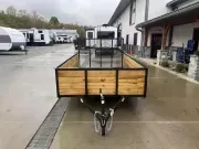 new Utility Trailers American Manufacturing Operations (AMO)  for sale, in Carlisle, PA Thumbnail 18