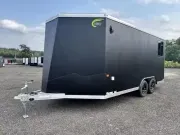 new Cargo (Enclosed) Trailers NEO Trailers  for sale, in Carlisle, PA Thumbnail 7
