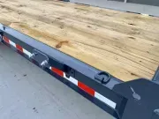 new Equipment / Flatbed Trailers Iron Bull  for sale, in Carlisle, PA Thumbnail 13