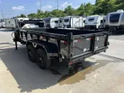 new Dump Trailers Hillcrest Trailers  for sale, in Carlisle, PA Thumbnail 15