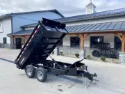 new Dump Trailers Sure-Trac  for sale, in Carlisle, PA Thumbnail 4