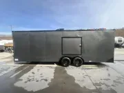 new Cargo (Enclosed) Trailers Quality Cargo  for sale, in Carlisle, PA Thumbnail 7