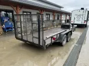used Utility Trailers Quality Trailers  for sale, in Carlisle, PA Thumbnail 3