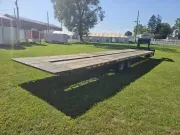 used Equipment / Flatbed Trailers BWISE  for sale, in Carlisle, PA Thumbnail 7