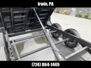 new Dump Trailers Sure-Trac  for sale, in Carlisle, PA Thumbnail 10