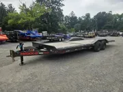 used Tilt Trailers MAXX-D  for sale, in Carlisle, PA Thumbnail 1