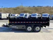 new Dump Trailers Sure-Trac  for sale, in Carlisle, PA Thumbnail 16