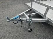 used Utility Trailers Sure-Trac  for sale, in Carlisle, PA Thumbnail 8