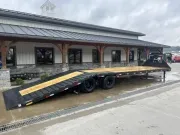 new Equipment / Flatbed Trailers Hillcrest Trailers  for sale, in Carlisle, PA Thumbnail 1