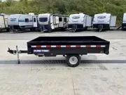 new Dump Trailers Sure-Trac  for sale, in Carlisle, PA Thumbnail 19