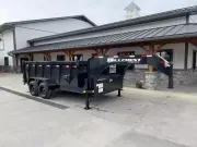 new Dump Trailers Hillcrest Trailers  for sale, in Carlisle, PA Thumbnail 25