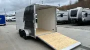 new Cargo (Enclosed) Trailers NEO Trailers  for sale, in Carlisle, PA Thumbnail 17