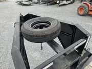 used Equipment / Flatbed Trailers Big Tex Trailers  for sale, in Carlisle, PA Thumbnail 12