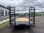new Equipment / Flatbed Trailers Hillcrest Trailers  for sale, in Carlisle, PA Thumbnail 4