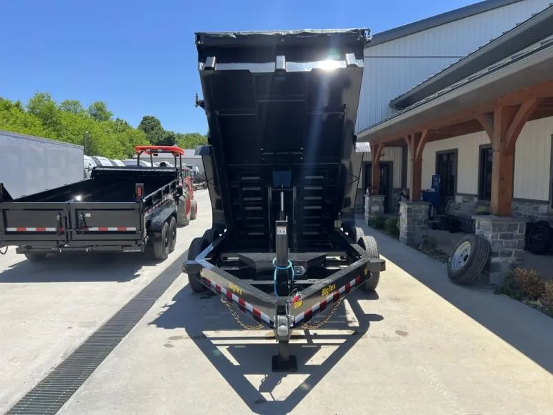 new Dump Trailers Big Tex Trailers  for sale, in Carlisle, PA Thumbnail 8