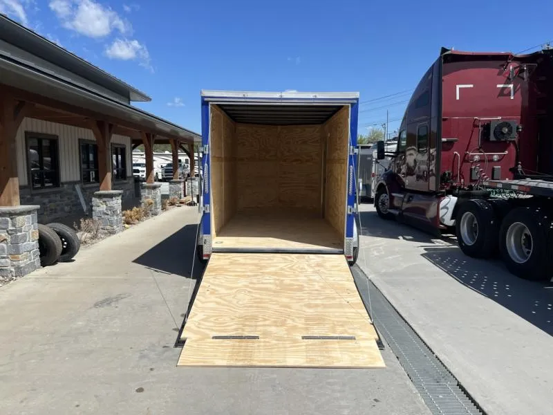 new Cargo (Enclosed) Trailers Quality Cargo  for sale, in Carlisle, PA Thumbnail 10