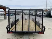 new Utility Trailers Sure-Trac  for sale, in Carlisle, PA Thumbnail 5