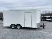 new Cargo (Enclosed) Trailers Xtreme Cargo  for sale, in Carlisle, PA Thumbnail 1