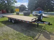 used Equipment / Flatbed Trailers Load Trail  for sale, in Carlisle, PA Thumbnail 7