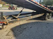used Tilt Trailers BWISE  for sale, in Carlisle, PA Thumbnail 8