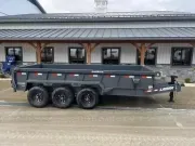 new Dump Trailers Lamar Trailers  for sale, in Carlisle, PA Thumbnail 10